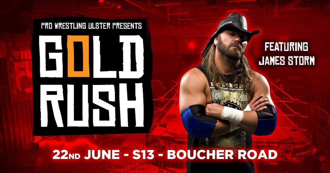indie_pod's tweet photo. @pwulive you guys have great taste in fonts 😉 #GoldRush #supportyourlocal https://t.co/Me77obsGh0