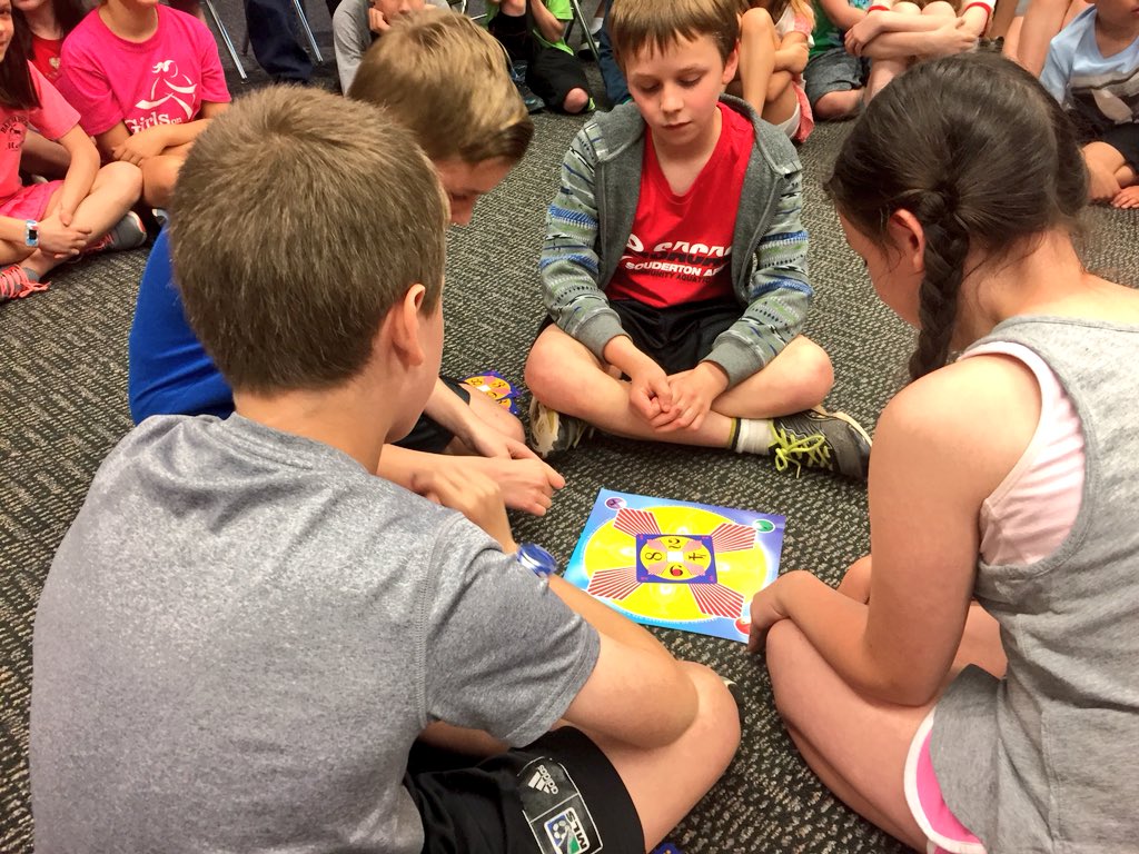 So much pressure and the <a href="/SASD_Vernfield/">Vernfield Elementary</a> #VernfieldVision is #shining through. What u can’t hear is the way the top Ss r encouraging &amp; supporting each other as they compete. #sasdfim