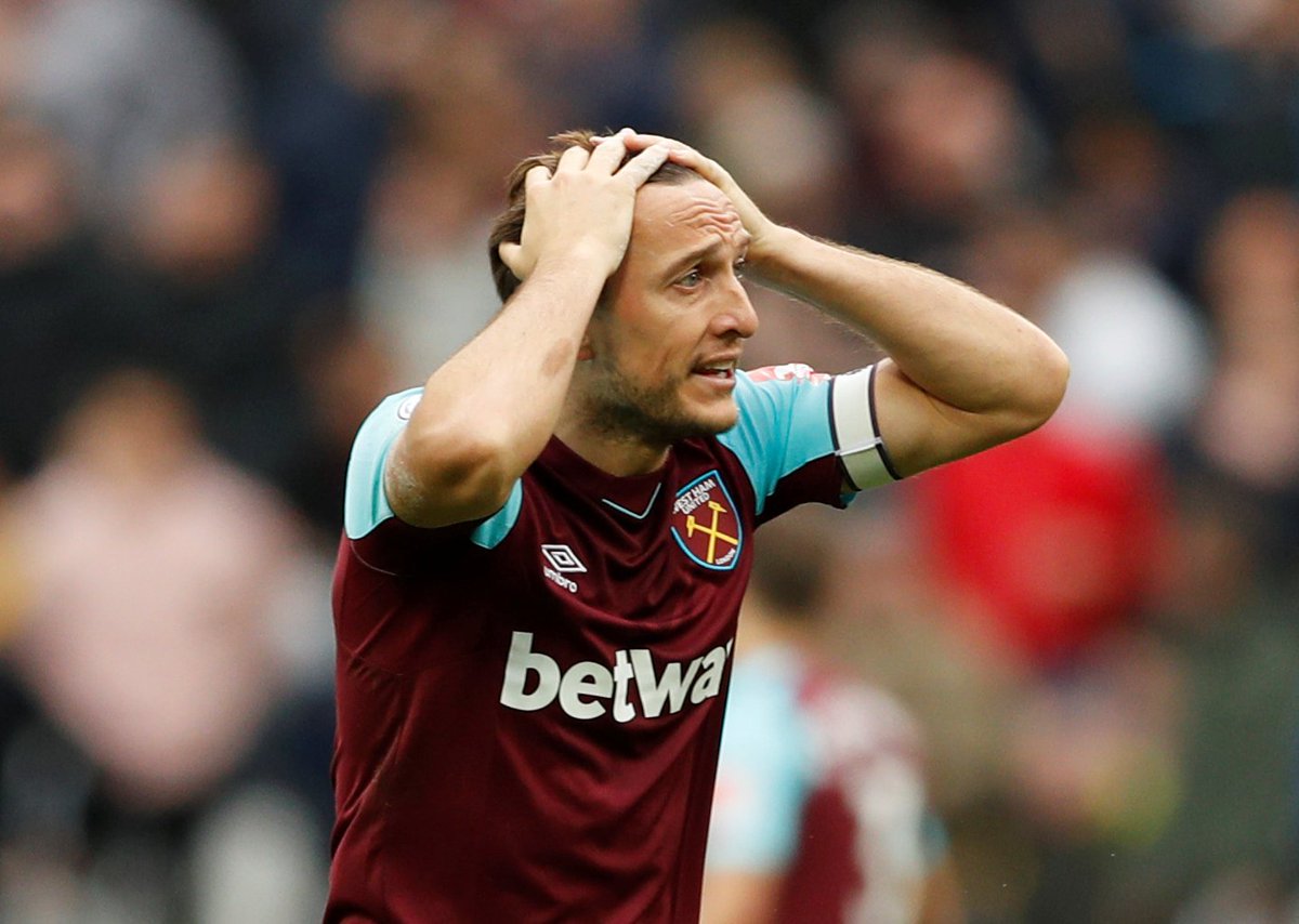 Skipper vows to give West Ham fans victory this weekend #WHUFC foreverwestham.com/2018/05/blog-t…