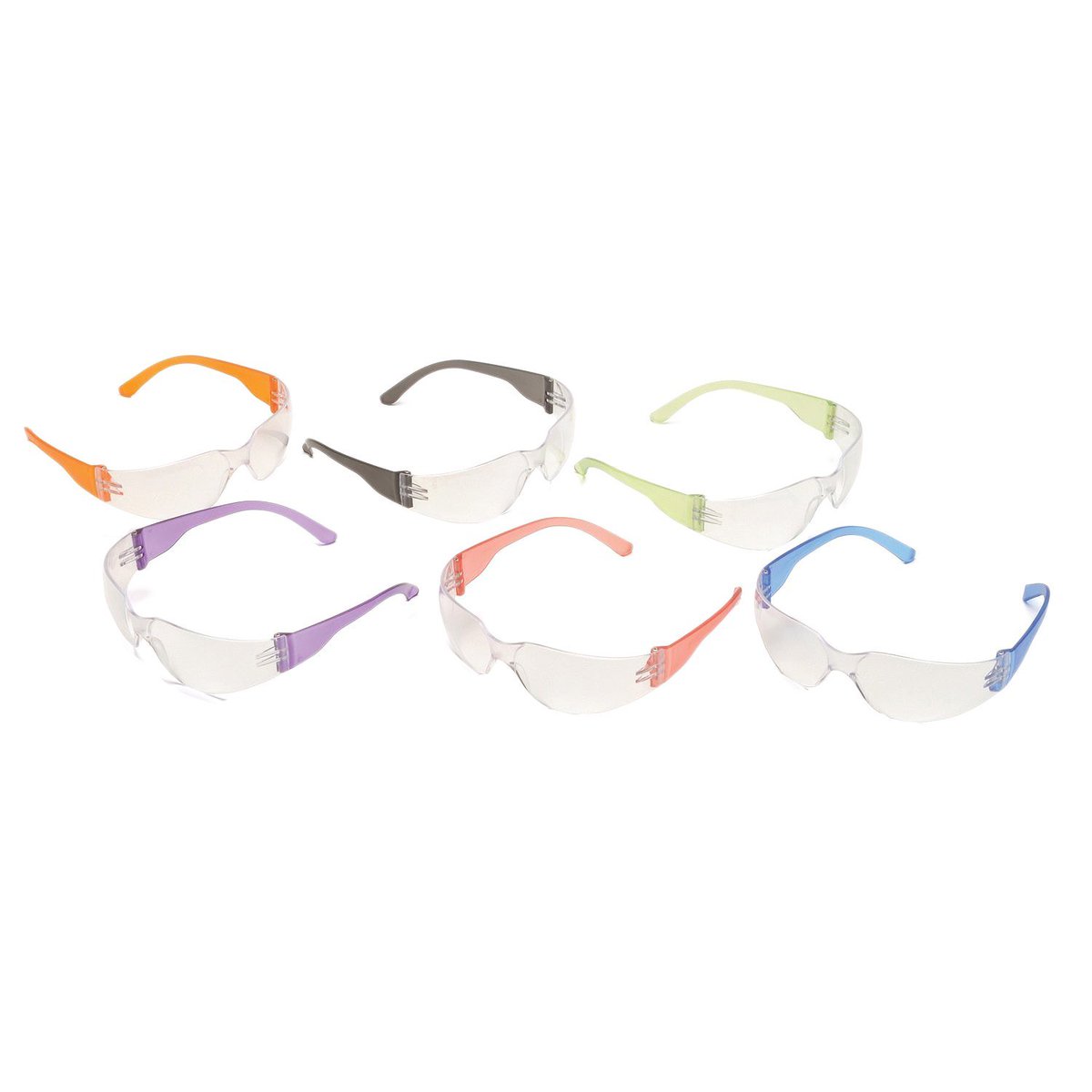 GunSafetyStore's tweet image. Safety Glasses Intruder Multi Color Clear Lens amzn.to/1PVIZnk #nra #guncontrol #gunsense