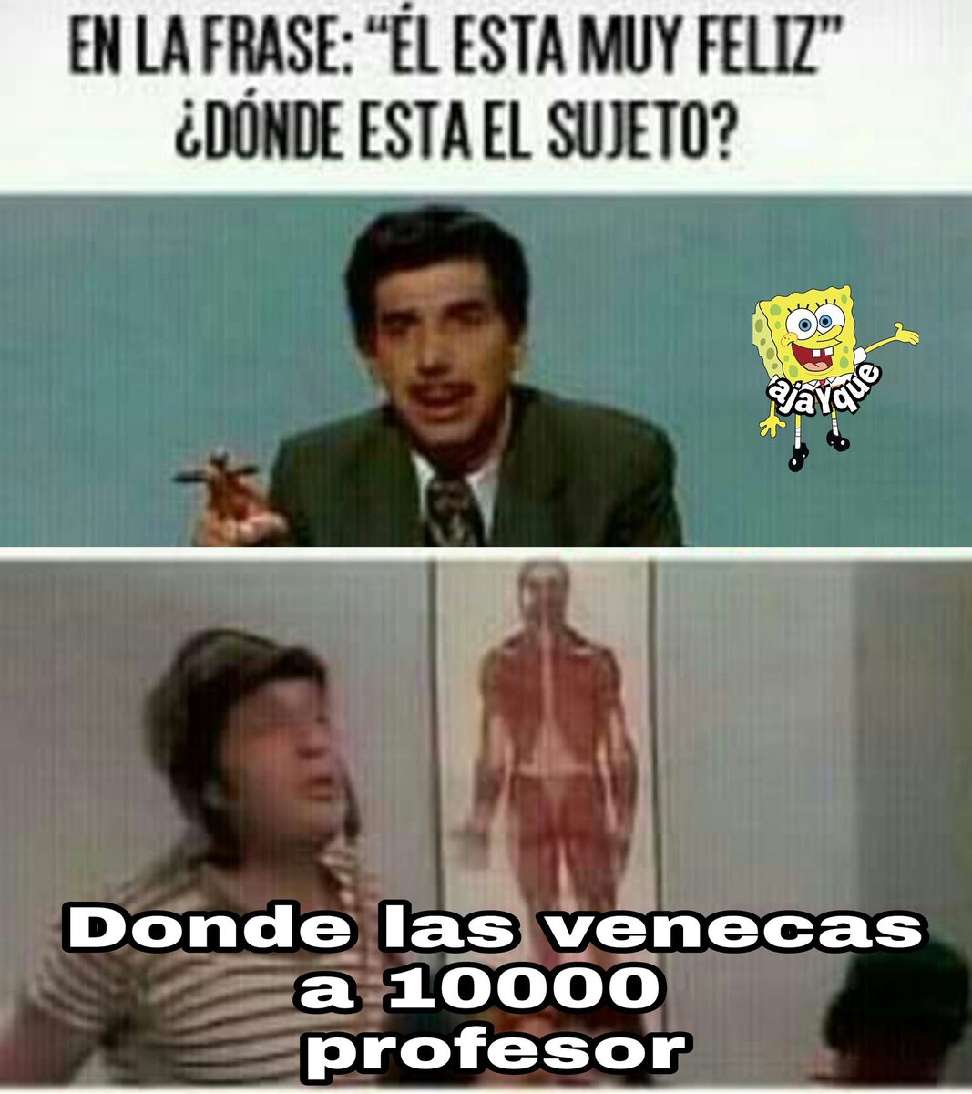 ajayque_'s tweet photo. jajaja 🤣 https://t.co/SPjaSyT2GK