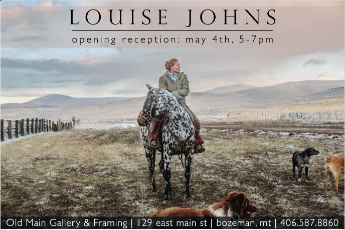 Big Sky Journal tweet media