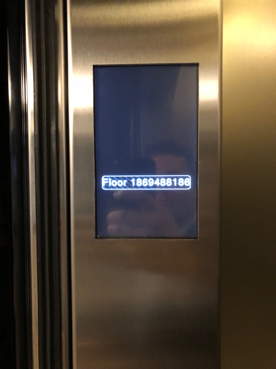 jgilbert's tweet image. Not confidence inspiring.