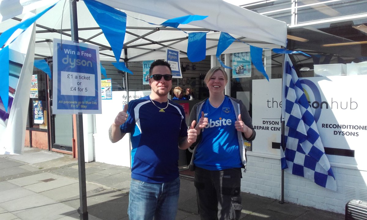 TomPrinceCancerTrust tweet media