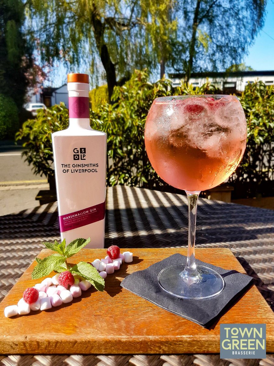 thewinebartg's tweet photo. New cocktail at the Town Green Brasserie - marshmallow raspberry ripple #TheGinsmithsofLiverpool @TapandStill @GinsmithsLpool https://t.co/6WK1cdHjDM