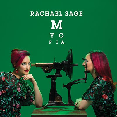 NewReleasesNow's tweet photo. #NewMusic from #NYC #AltPop #RachaelSage 'Myopia' out now!! @rachaelsage@mpressrecords #Guitars #Piano #MusicalIngenuity #EmotionalInsight #AdultAlt #IndiePop #SIngerSongwriter #ListenNow! https://t.co/3bNLaIdE9J https://t.co/NHFpNT9R1A