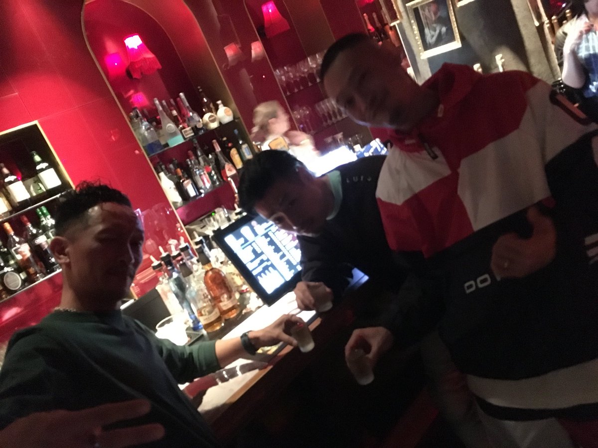 BackTo_90s's tweet image. いい感じ♪ @ZAKURO
BACK TO THE 90's HIP HOP🎧
 
中盤にDJ ＦUＫU💥  #bt90 #zakuro 
#djfuku #djsooma