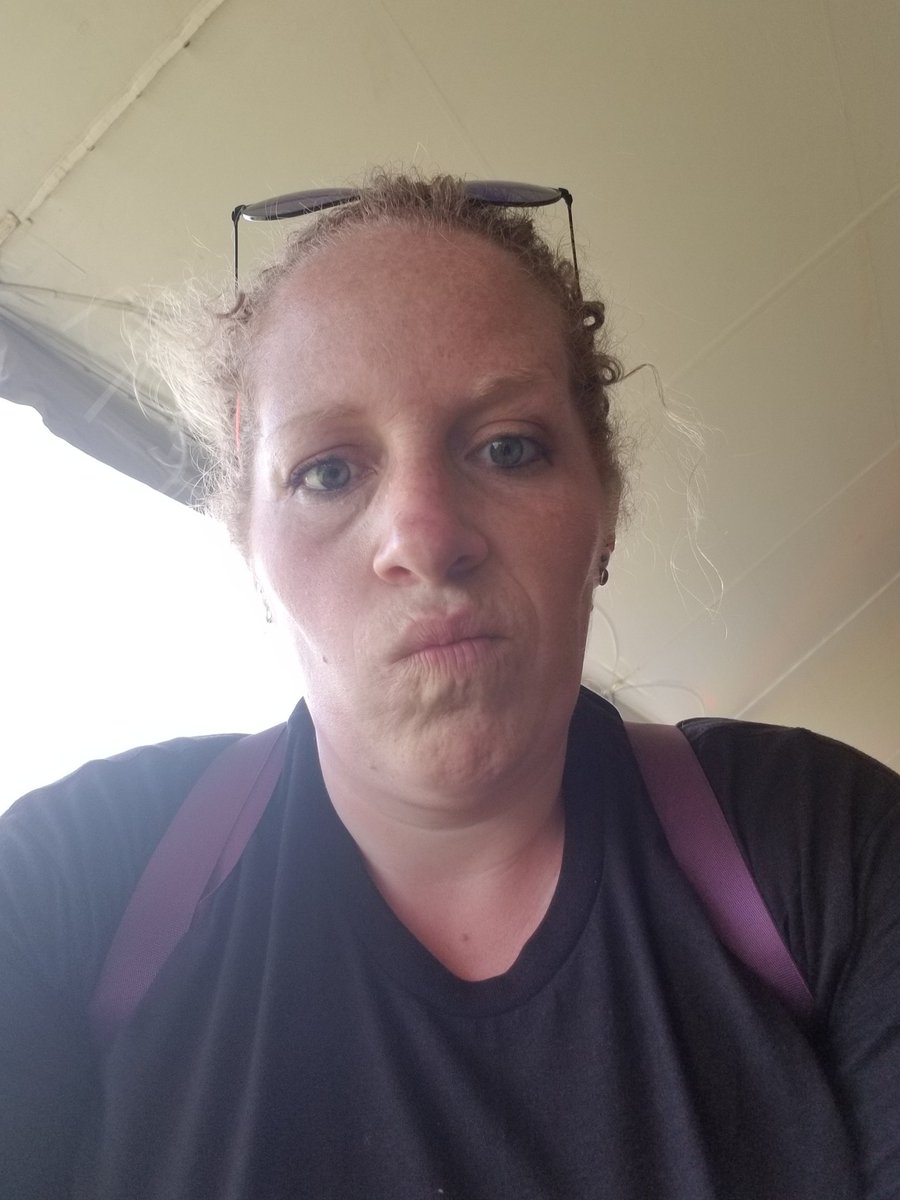 jbleth86's tweet photo. Dying in this heat @cRebellion but 1 more hour until I get to see @counterfeitrock #RockTheStage. I've been waiting years for this moment!! https://t.co/VN0zKTMGT2