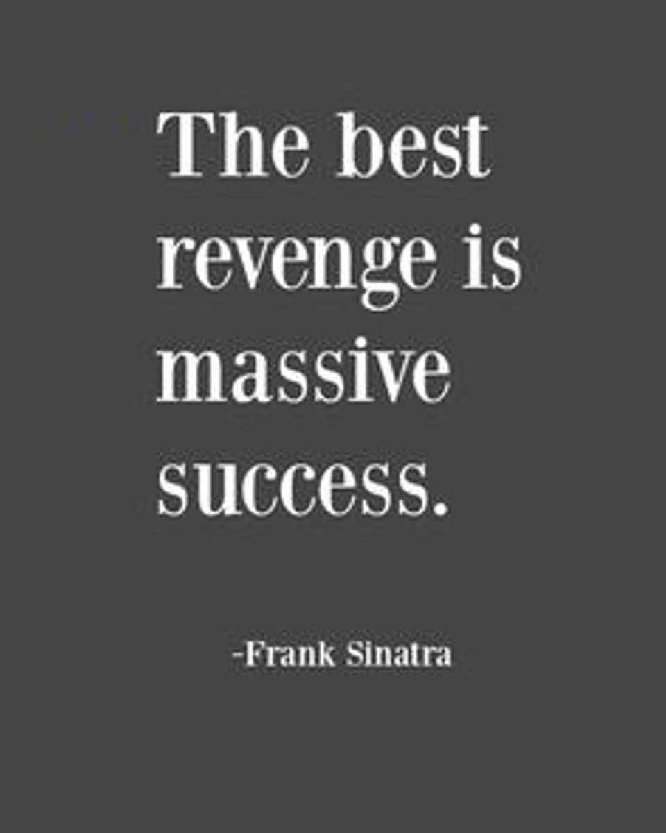 amir_bs's tweet photo. #Focus on massive #success ππ #isuccess
#successquotes #motivation #lifequotes #lifelessons #successprinciples #successquote #inspiring #mindsetmatters #positivevibes #positivethinking #positiveenergy #quote #quotestoliveby #inspire #entrepreneur #entrepreneurlife #leadership https://t.co/LZ4nctnvVs