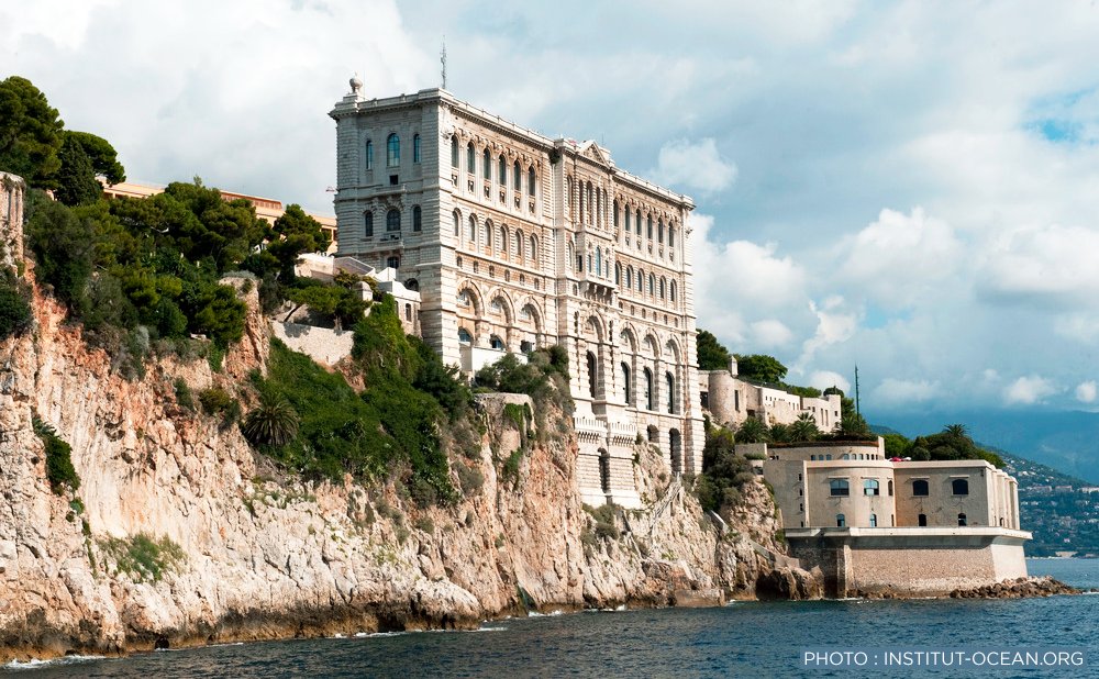 JohnPaulGroup's tweet photo. #ConciergeSecrets The @OceanoMonaco is getting rejuvenated! After some renovations, the museum will present Monaco’s pioneering contributions to great explorations and to ocean conservation. https://t.co/13YB02piAN