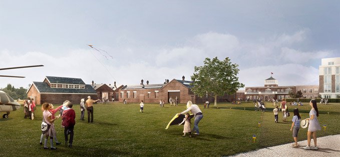 RAFMUSEUM's tweet photo. After a period of redevelopment the RAF Museum will welcome visitors to a multi-million-pound transformation of its London home on Armed Forces Day - Saturday 30 June. All welcome. Admission is free. https://t.co/6hgNWnwzke  #RAF100 #ArmedForcesDay https://t.co/rOkP4vFQTC