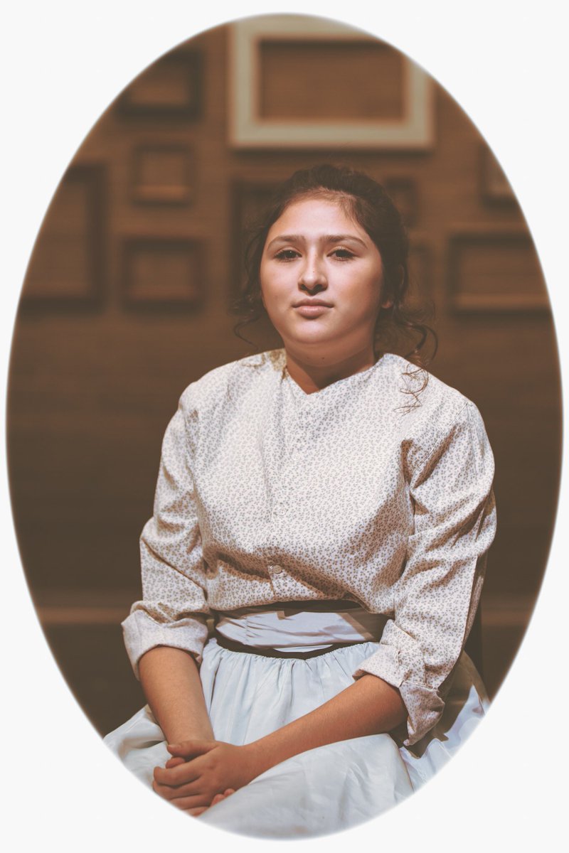 TheatreAdvanced's tweet photo. &amp; Come see Our Town on Saturday @ 2 and 7 pm to see these people up close and personal in the roles of Mrs. Gibbs, Howie Newsome, Doc Gibbs, &amp; Rebecca! $5 at the door! https://t.co/YgF2FNg8lQ