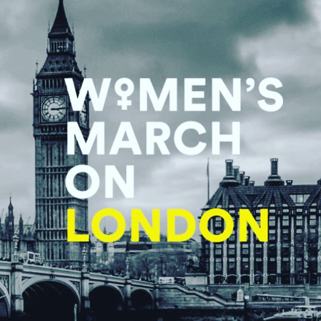 On the 13th July in #london we on #marchagain we #walkinpeace #tobeheard @womensmarchlon