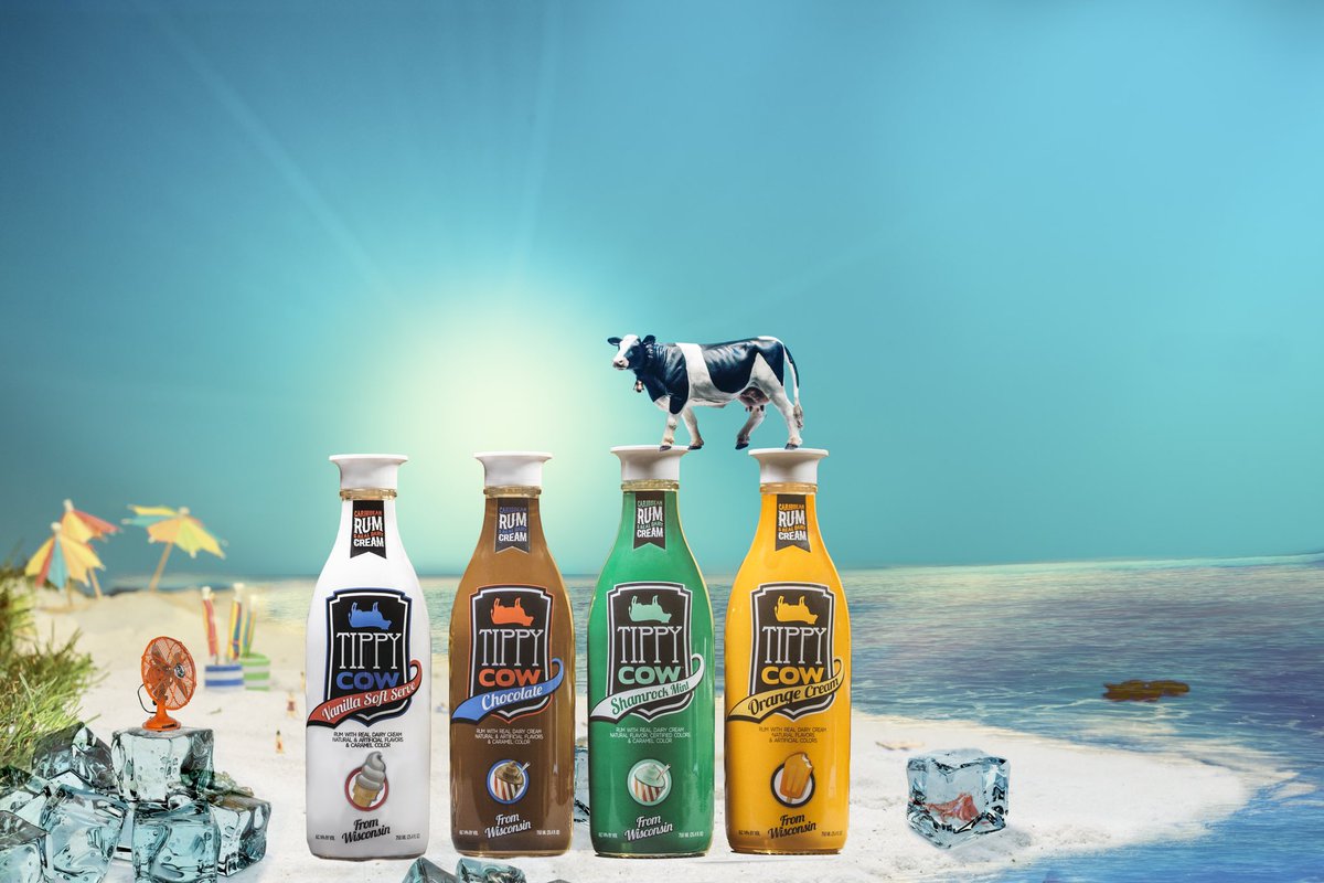 TippyCowRC's tweet photo. May The 4th Be With #Moo. Happy Friday from Tippy Cow! https://t.co/tY3nNzIgTh