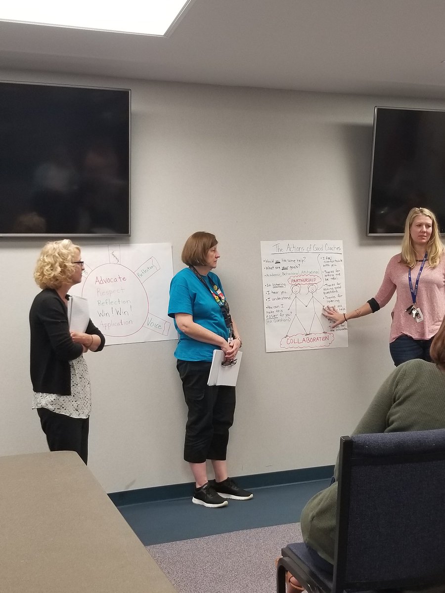 miajohnsonn's tweet photo. Inspired by the thoughtful, collegial work these facilitators put into defining and unpacking the role of a coach/facilitator in moving teaching and learning forward for ALL students! #academicfacilitators #relationships #positivestudentoutcomes @catawbaschools @NC_RtA https://t.co/uWDEKDbggz
