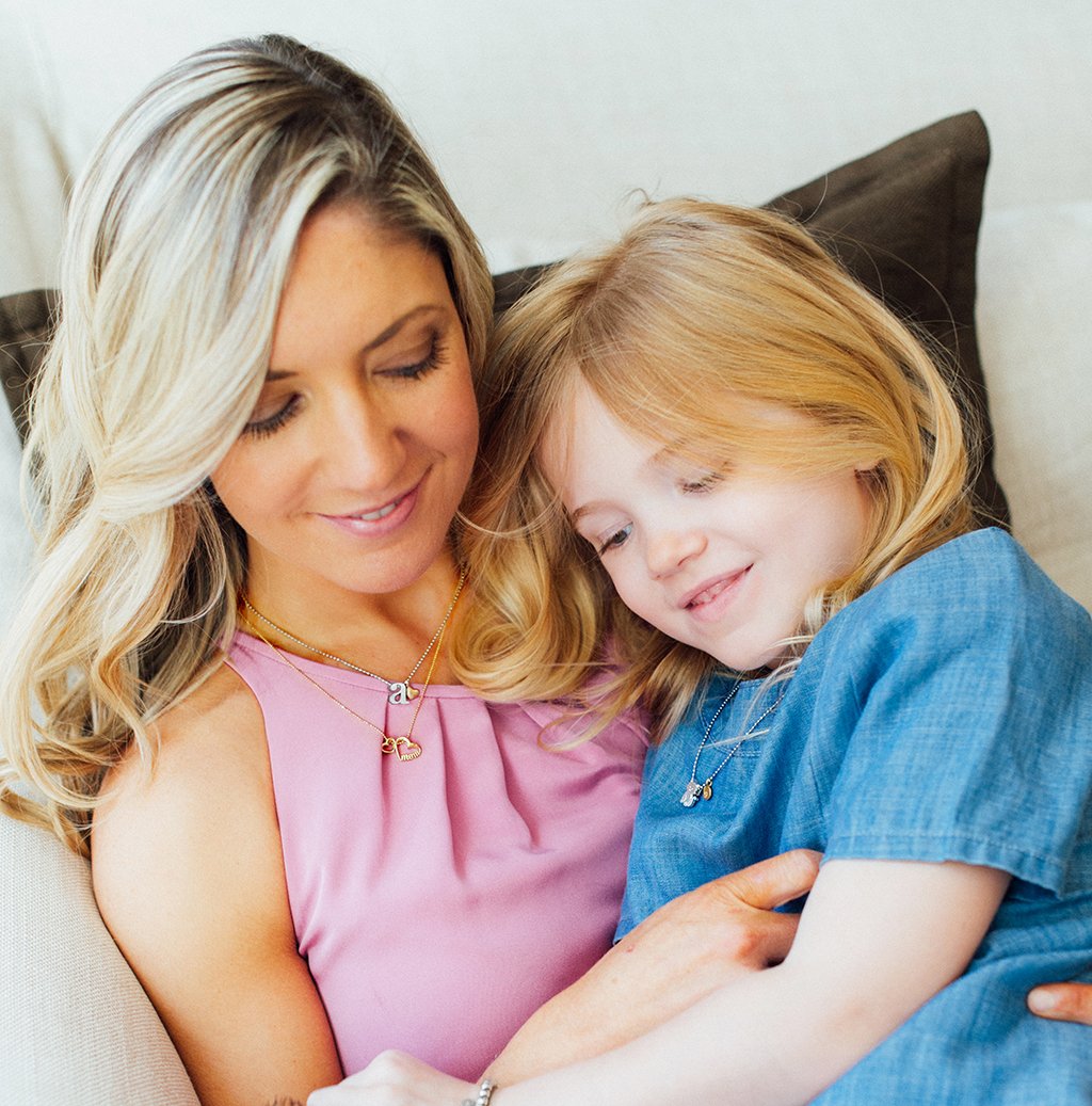 AlexWooNYC's tweet photo. Like Mother, Like Daughter❤️. If your daughter loves jewelry as much as you do, our new Mommy & Me pairings are sure to have something you'll both love. Shop our Mommy & Me sets at https://t.co/fF2v3j51bQ ✨✨✨ #CharmTheWorld #mommyandme #matchingnecklaces #madeinnyc https://t.co/ZYJpeawgqX