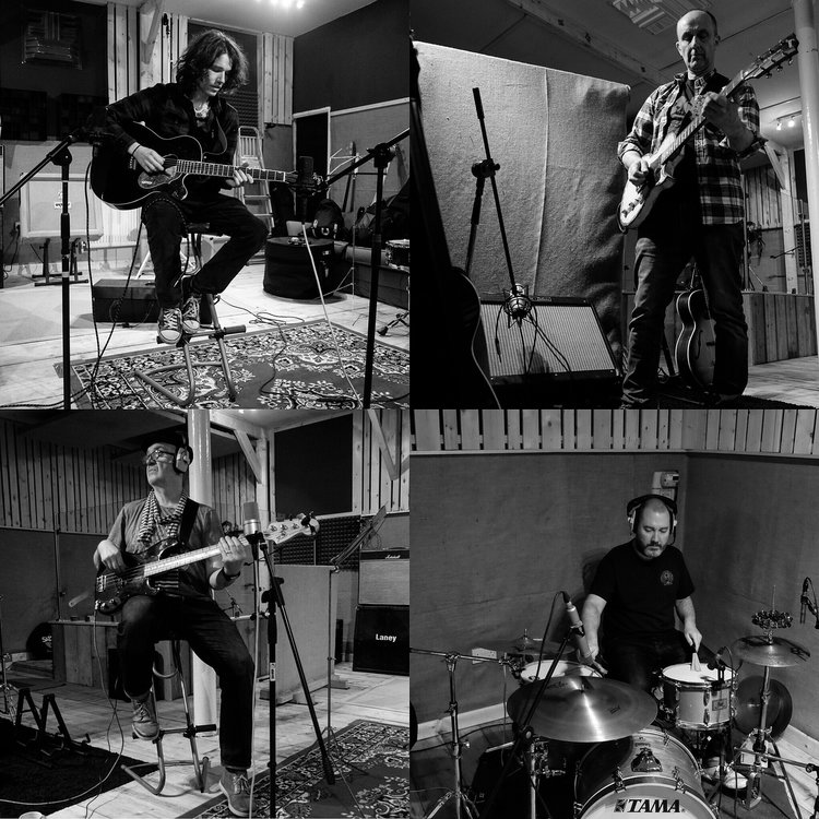 inthe_northwest's tweet photo. . @AshMountainMCR + @TheAmberList + #ColdSHoulders Fri 4th May at 7pm @FAC251 - #FactoryManchester in Manchester @DustyPopUK @inthe_northwest #Music https://t.co/GovzQEj2sh https://t.co/329ZzuQnyH