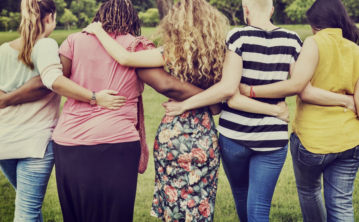 EvolveGene's tweet photo. Women should not have to confront barriers in order to receive genetic testing. Standing together with women and with @ACOG reaffirming access to genetic testing in a manner that promotes the appropriate delivery of care.  https://t.co/nLkqqjZ0eN https://t.co/LTeWT4JvH0