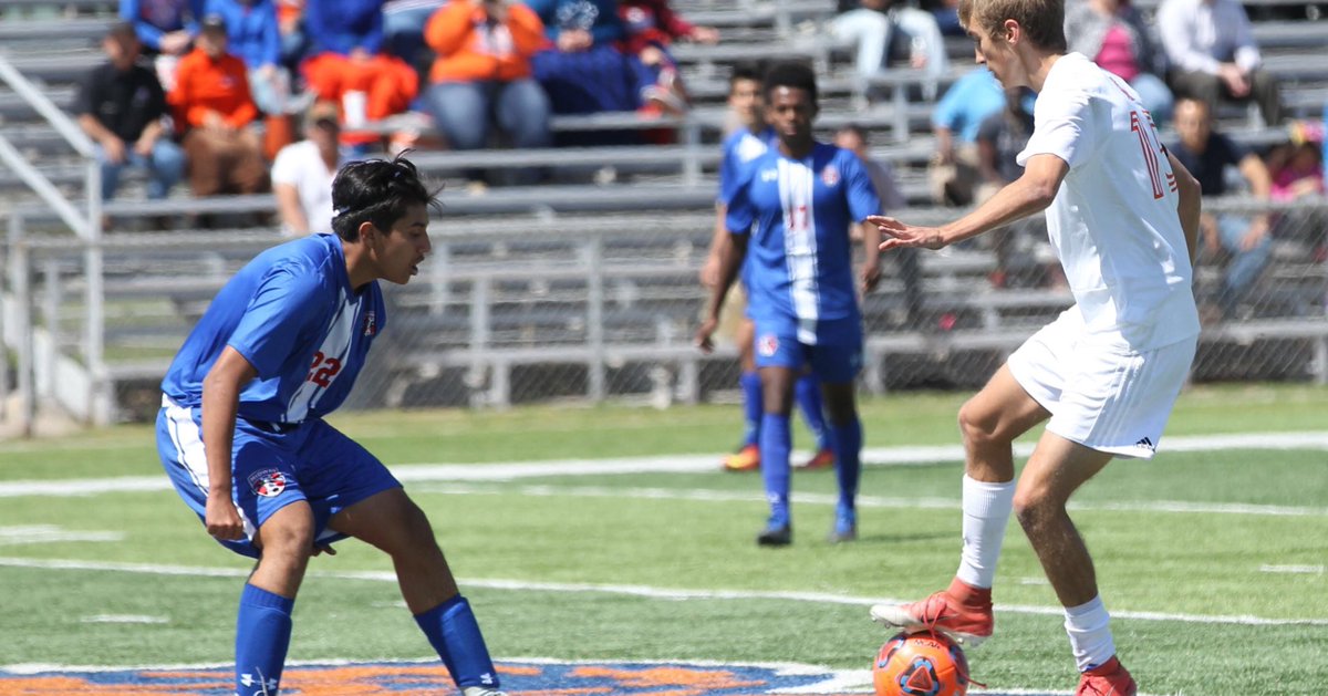 Another honor for St. Mary’s signee <a href="/HenryAidan/">Aidan Henry</a> as he was selected to represent <a href="/SACentralSoccer/">SA Central Bobcats Soccer</a> and Region 1 in the <a href="/tascosoccer/">TASCO</a> Senior All-Star game next weekend! Congrats Aidan!