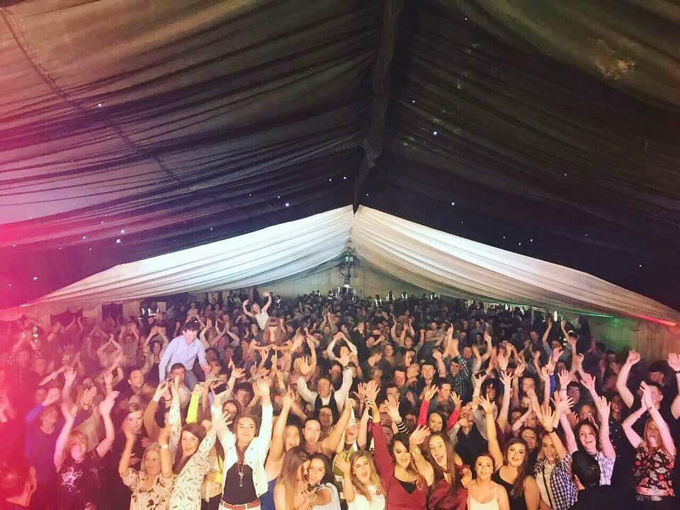 Countryfest.ie tweet media