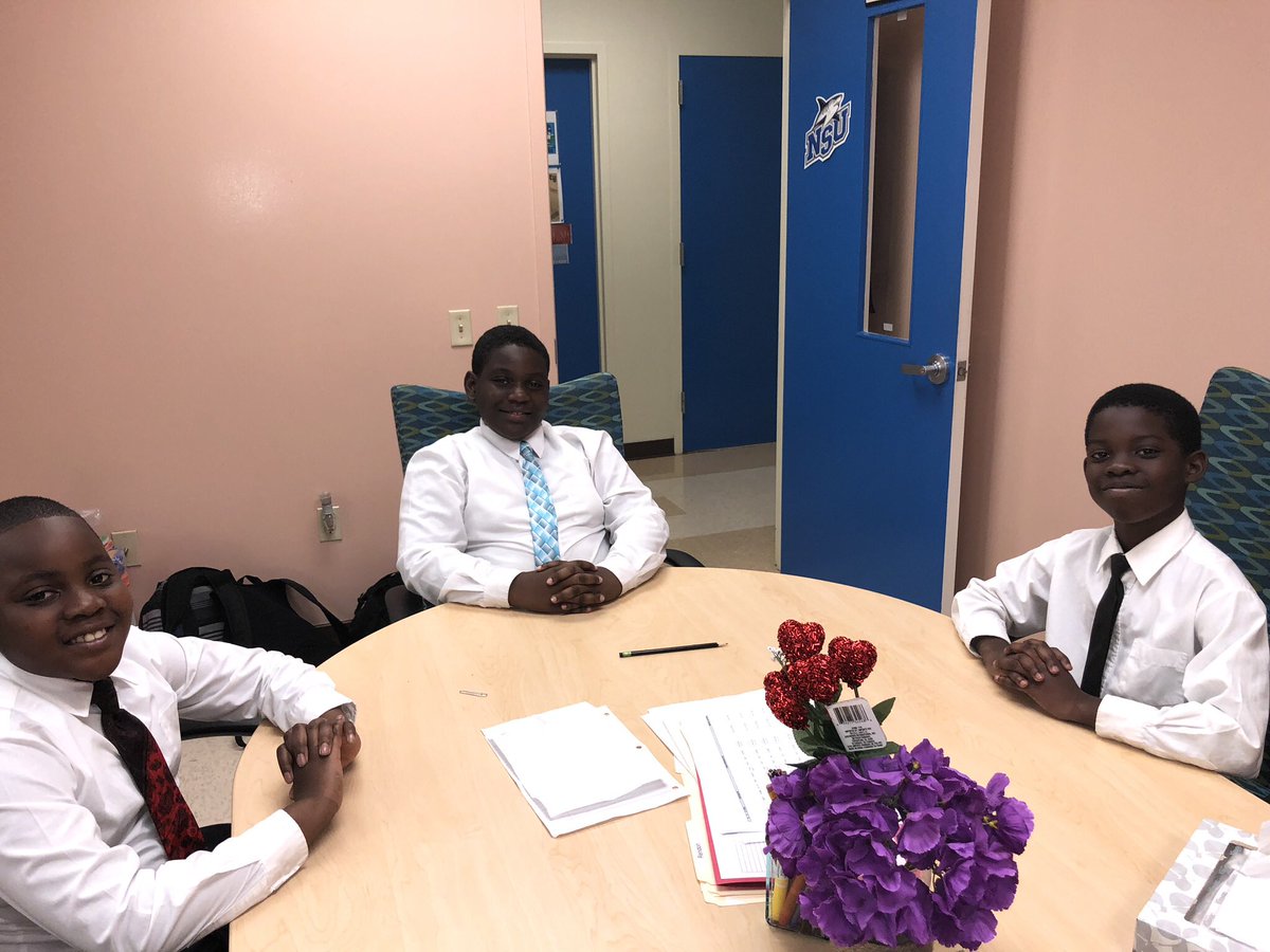 PETigers's tweet photo. Our Man By Choice mentees are preparing for the near future of running the world. #soartogether #mentoring #postiveimages #changethenarrative https://t.co/VyM6JBy9xu