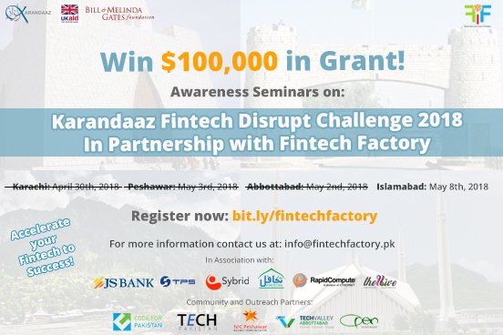 Fintech Factory tweet media