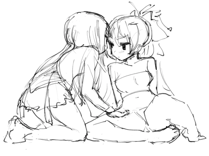 明日続きやる…… 