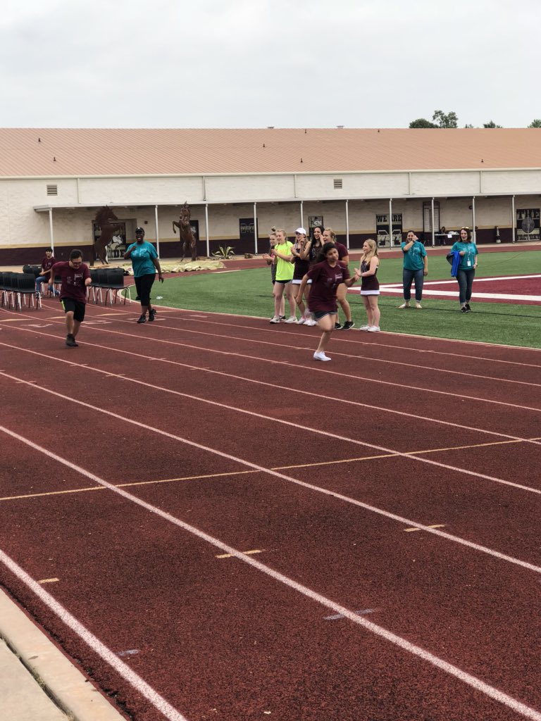 markhibner's tweet photo. Challenge Day 2018#MHSGoDogs https://t.co/6Nuv3oRFPP