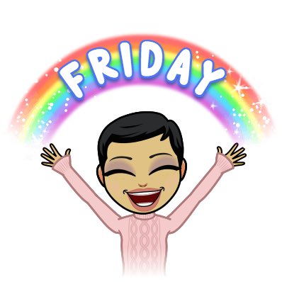 Luoluo_Hong's tweet photo. #TGIF https://t.co/jTMVAZfaxg