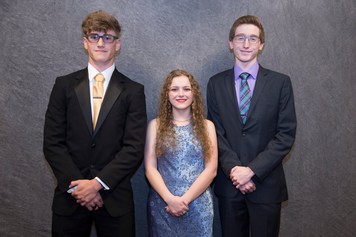 ISDSchools's tweet photo. Congratulations to the Independence School District students, teachers and Industry Partners honored at the Second Annual ISD Academy Awards. The Academy Awards celebrate the hard work and dedication of all involved in the @ISDAcademies https://t.co/wfKxoZFB5G #isdstrong https://t.co/7fYqqh9DHq