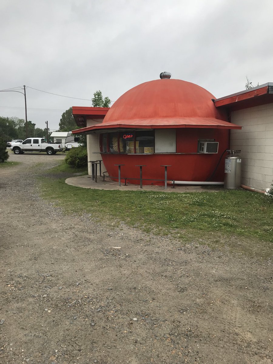 Arkansas District men’s conference is about to begin; this is our traditional stop just before we get to the campground. Very excited about this meeting.