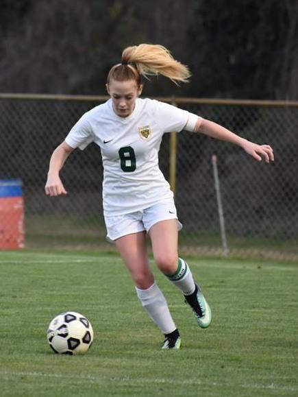 Griffin High Soccer tweet media
