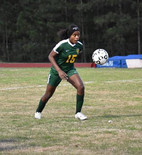Griffin High Soccer tweet media