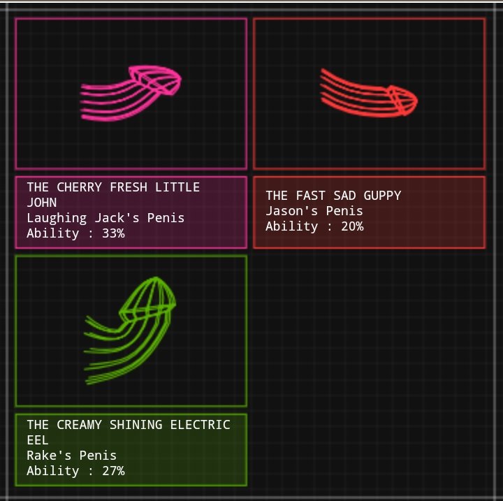 Breaking News:

My dick will always be, #1.

Stay tuned.