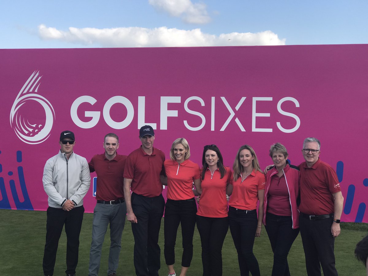 lovegolf_UK's tweet photo. That's a wrap!!!

@Jennifalconer you were F-A-N-T-A-S-T-I-C 👏👏👏

Take a bow...

#FalconerForeGolf https://t.co/2JO2rG1nPl