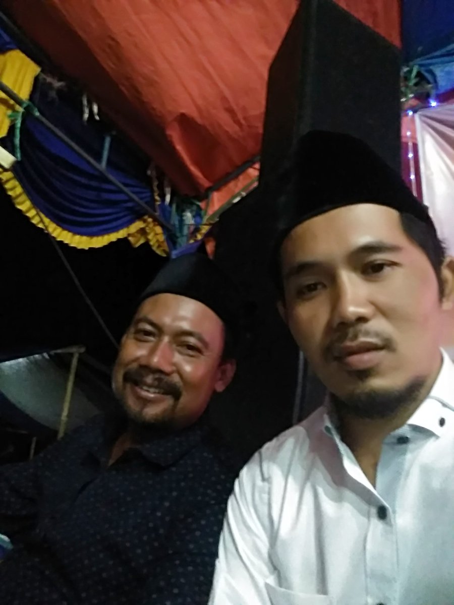 Acara tabligh akbar dan istigosah  Syukuran Hari Nelayan Ujunggenteng Ke 52 tahun 2018 <a href="/cakimiNOW/">A Muhaimin Iskandar</a> @DanielJohanw