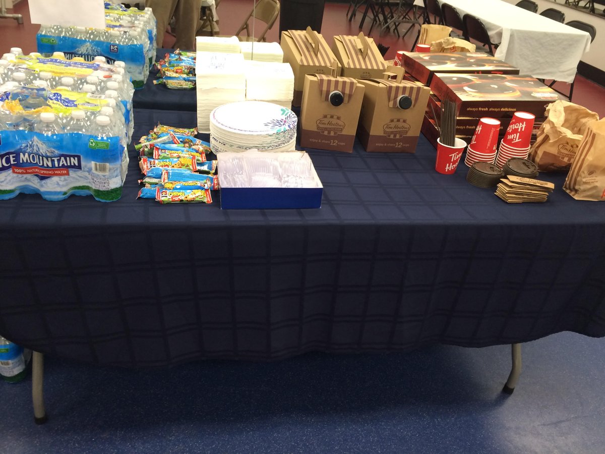 MI_PreDraft's tweet photo. Scouts and Coaches don't forget to stop by our scout room for some drinks and snacks! Lunch will be at 1:30pm so be sure to stop by! https://t.co/LqCUiDHDnm