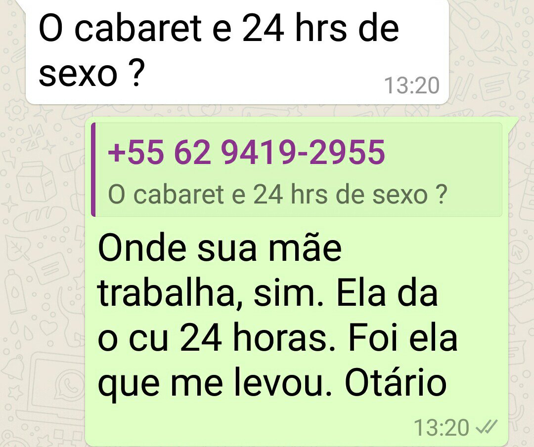 TW Pornstars - SorayaCariocaAtriz. Twitter. trote trotes DDD 62  9-9419-2955 Haja paciência... Eu. 4:40 PM - 4 May 2018
