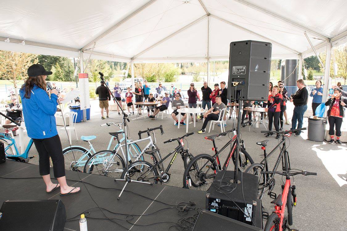 A special thank you to <a href="/TrinityPowerCo/">Trinity Power</a> for donating the generators that power our Celebration Plaza! We couldn't offer such a fun experience without you!