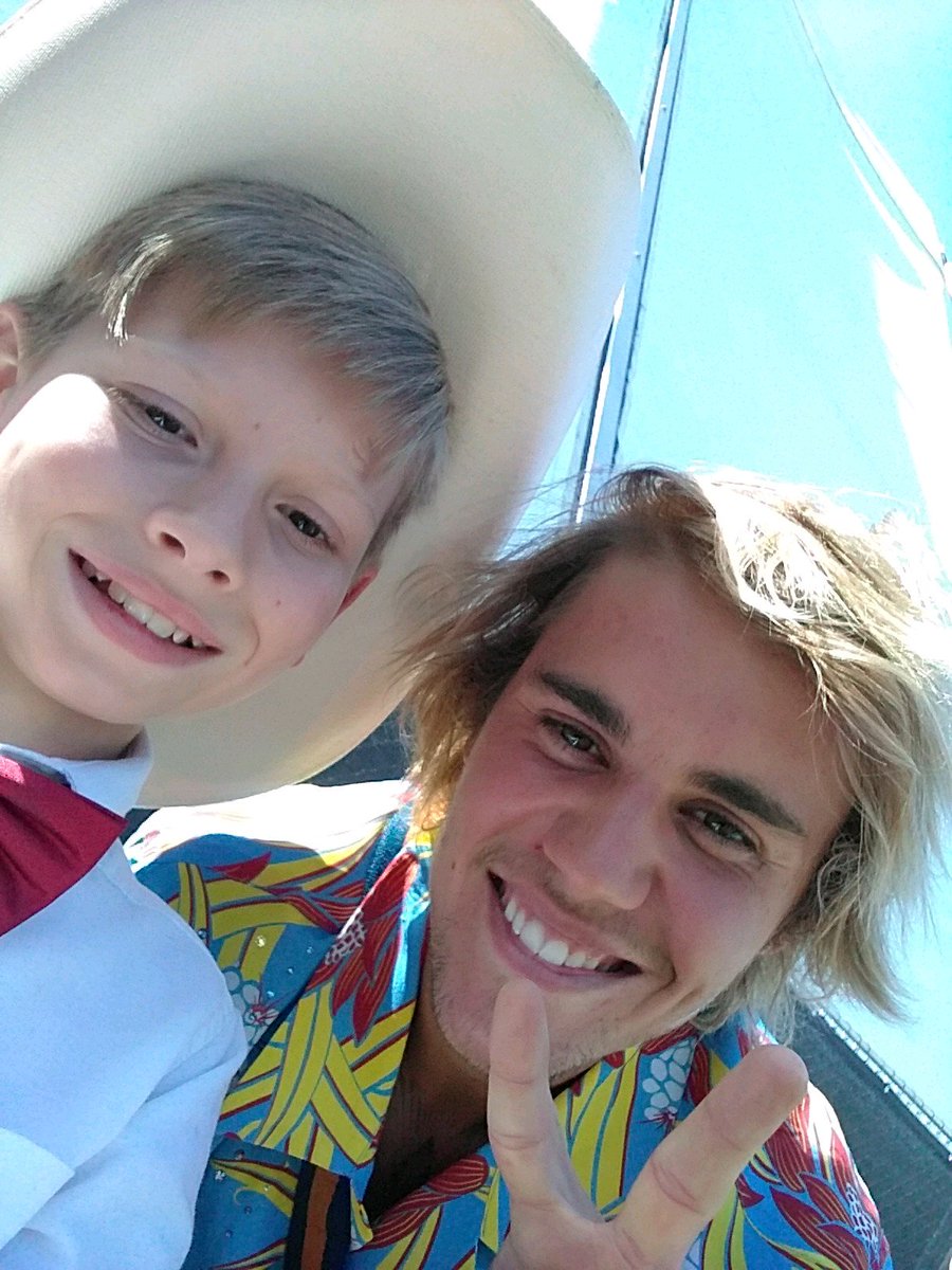 Mason Ramsey (@masonramsey) on Twitter photo 