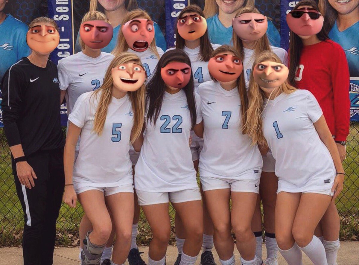JCHS_GS's tweet photo. It’s game day, gorls! 

Who: JC Gorls’ Varsity vs Spain Park
When: TODAY at 5:30
Where: Madison City Stadium 
#whataregorlsmadeof #believeinmore https://t.co/ONeGOxZjUF