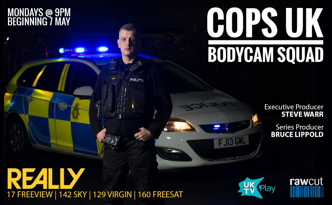 CopsUKTV tweet media