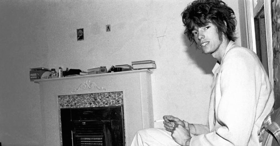 CalifRocker's tweet photo. Fans and Friends Mourn #TonyKinman, A SoCal Founder of Punk @chipkinman https://t.co/Cc39uPst23 https://t.co/vy9lMacCDS