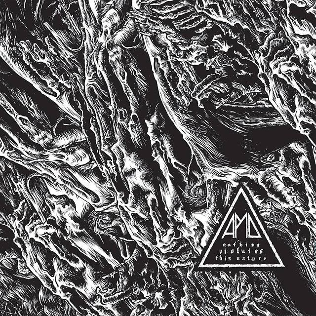goodspeed007's tweet photo. #NowPlaying Nothing Violates This Nature by All Pigs Must Die #RecordOfTheDay #ROTD #AlbumOfTheDay #AOTD #489 #365LP #Day124 #AllPigsMustDie https://t.co/WNQs37KX9j