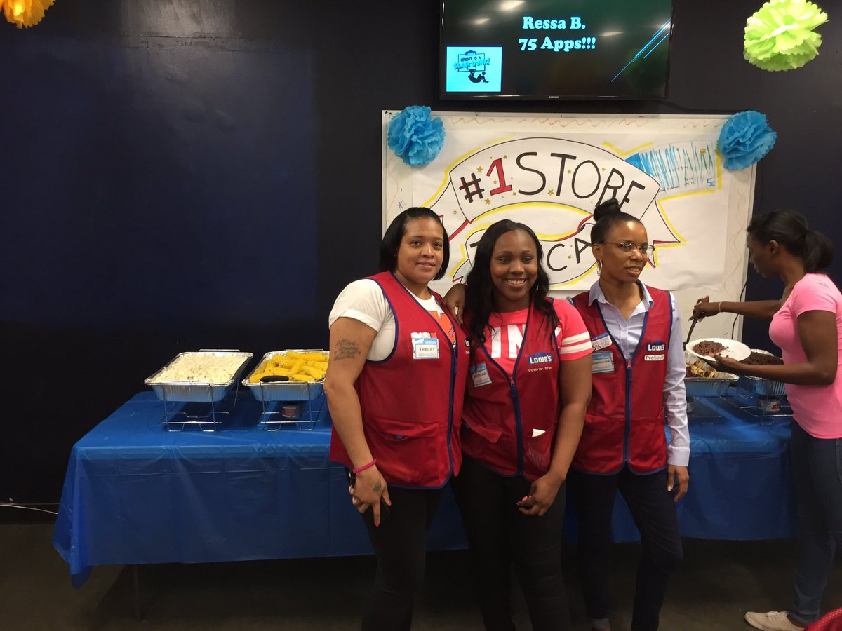 JMcgrawHR's tweet photo. Celebrating Brooklyn being #1 in company for Credit #beatteamever #brooklyn #Winningteam @paularubiohr7 @JodiLongR7HR https://t.co/HDak7x5tXb
