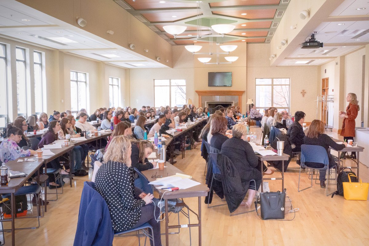 autismstudies's tweet photo. Thanks to Dr. Elizabeth Laugeson of the UCLA PEERS Clinic and to our 120 participants for a great PEERS for Adolescents Certified Training Seminar!  Thanks also to our co-sponsors: LOGAN Autism Resources and Children's Autism Center @laugeson @UCLAPEERS @LOGANCenter https://t.co/VIfTWcyjJy