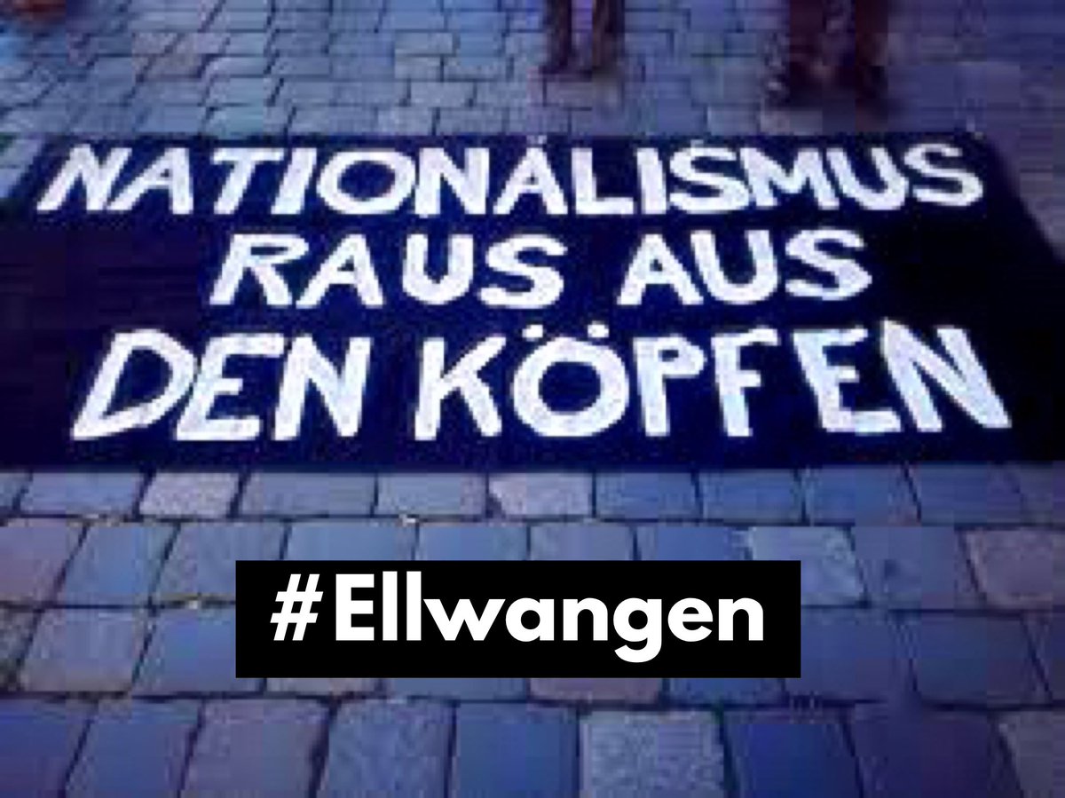 derdude1986's tweet photo. #Ellwangen https://t.co/94tz8tz73L