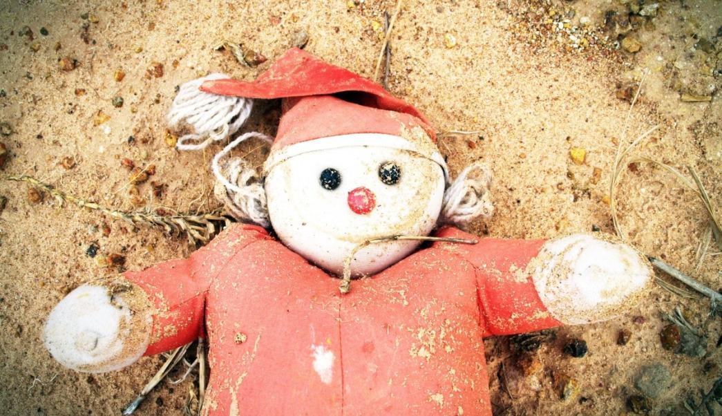 Ámbar, la menor que fue violada y asesinada por su tío ow.ly/xtAI30jQ35b