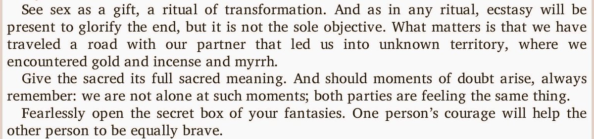 tipaie's tweet photo. The gospel for today is a reading from The Manuscript Found in Accra https://t.co/6rDEVk0zaY