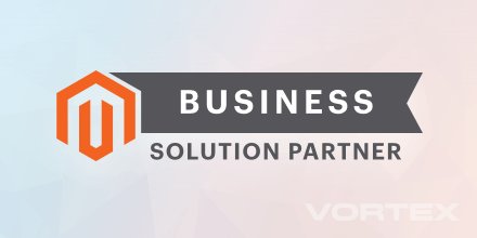 VortexCommerce's tweet image. We&apos;re thrilled to announce that we are officially Magento Partners! 💥💻💪 Read our latest blog for all the details...
vortexcommerce.com/vortex-are-mag…
#Magento #MagentoPartner @magento